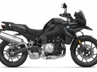 BMW F 750GS